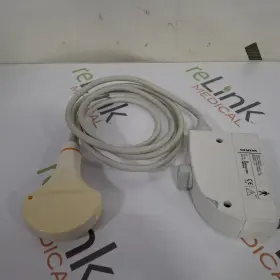 3.5c40s Siemens Convex Transducer