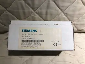 3375958e530u Siemens New In Box Hemo Pod Adapter Ships Free