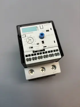 3rb2036-1ud0 Siemens 3rb2026-1qb0 Sirius Overload Relay S2 12 5-50a E03