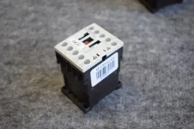3rt1016-1bb42 Siemens 3rt1034-1e Sirius Contactor 3-pole #215311 R1-b52