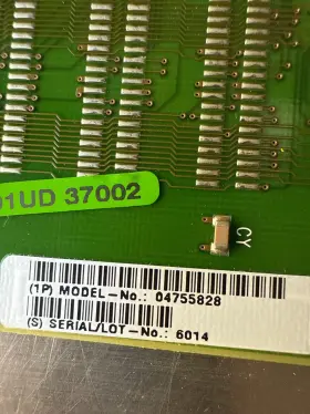4755828 Siemens Pci-link D18 For Mri #2