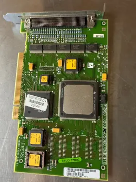 4755828 Siemens Pci-link D18 For Mri