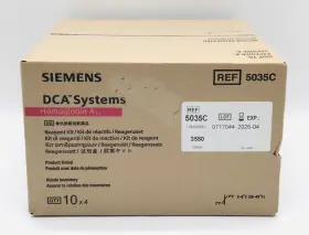 5035c Siemens Dca Systems Reagent Kit - Case Of 40