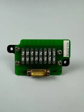 530002166 Siemens / Schleifring Carbon Brush Board For Smoatom Sensation 16 #3