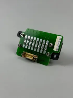 530002166 Siemens / Schleifring Carbon Brush Board For Smoatom Sensation 16