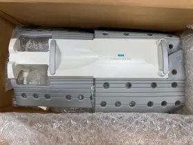 5514752 Siemens Cp Peripheral Angio Array Mri Coil P/n 4800