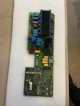 Siemens 5658864 Filament Heating Board X2206 D220 E3