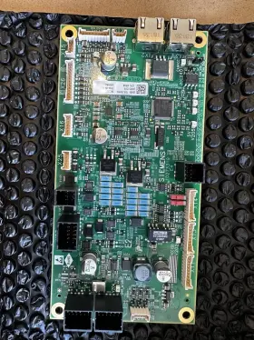 10273319 Siemens 7129575 - D701 Board For Bws And Table
