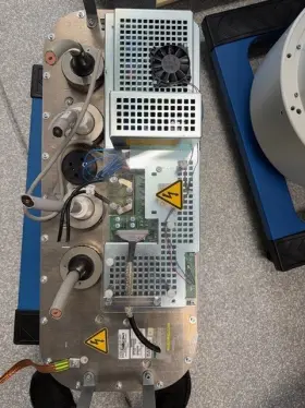 8609364 Siemens 261 Replaces - R/f Room High Voltage Tank Pn