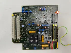 8714610 Siemens Siremobil 2000 C-arm D110 Board P/n