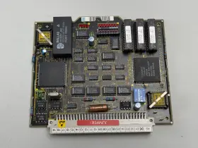 8714651 Siemens Siremobil 2000 C-arm D112 Board P/n