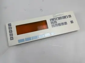 9728676 Siemens Siremobil Control Panel P/n