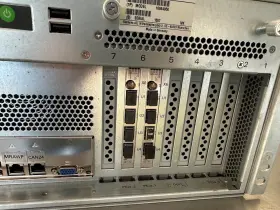 9896-032-04851 Siemens 10864050 Mars 2d.2 48rx For Mri #2