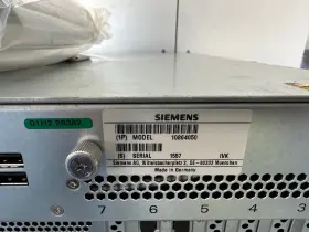 9896-032-04851 Siemens 10864050 Mars 2d.2 48rx For Mri #3