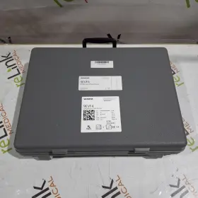 9evf4 Siemens Acuson Endocavity Transducer