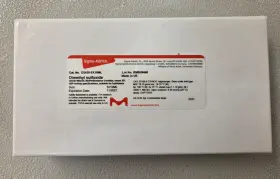 D2438-5x10ml Sigma-aldrich Dimethyl Sulfoxide Dmso 5x10ml Vials Cat. No