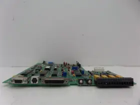 1700-0344 Signal Electronics Logic Board For Applied Biosystems 785a #3