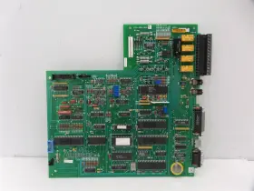 1700-0344 Signal Electronics Logic Board For Applied Biosystems 785a
