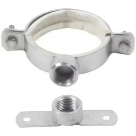 Ph2-3-1 Sim Supply Blocked Brand Ph2-3-1/2 Blucher Pipe Hanger 3 In 316ss 098268869477 316