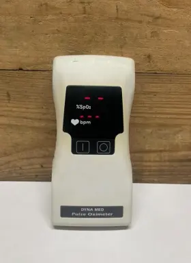 3300dyn Sims Bci Dynamed 300dyn Pulse Oximeter