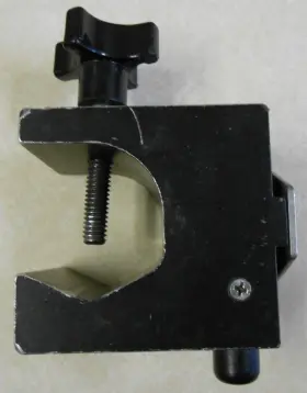 21-6118 Sims Deltec Polemount Bracket Cadd-prizm