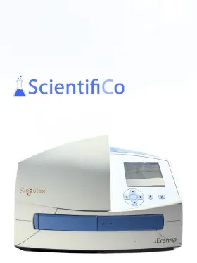 95-0001-03 Singulex Erenna Immunoassay System Smd Instrument Mpn 95 0001 03