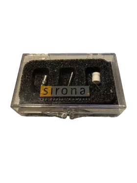 6282482 Sirona Tibase Nb Rs 4.3l Ref 6282482- New And Sealed