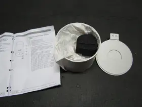 6299759 Sirona Dentsply Galileos Orthophos Xg Sl Template Holder