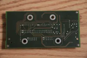6335843 Sirona D3439 Cerec Mc Xl Dental Milling Machine Center Distribution Board D343 #3