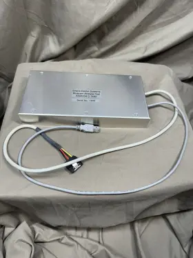 6343334 Sirona Dental Cerec Bluecam Analyse Tool D3492