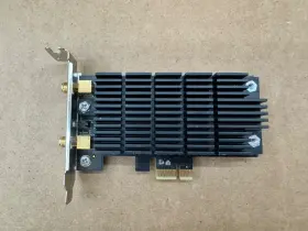 2052500607 Sirona 6690254 Cerec Wlan Card T6e D3492