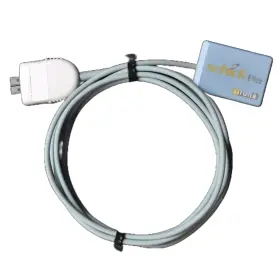 B1209156 Sirona Schick Elite Cdr Dental Digital Sensor Size 2 With Wall Module Adaptor