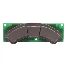 6138718 Sirona Cerec Mouse Control Board For Ac D3492 Bluecam Dental Scanner
