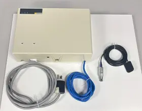 D3334 Sirona Dental Sensor And Two Controller Hubs Used