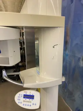 D3352 Sirona Orthophos Xg 3 Panoramic Unit P/n Parts #3