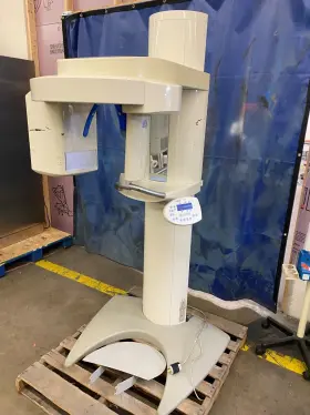 D3352 Sirona Orthophos Xg 3 Panoramic Unit P/n Parts