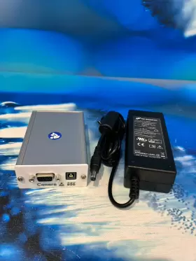 D3652 Sirona Omnicam Connect Camera Coupling Box #2