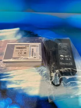 D3652 Sirona Omnicam Connect Camera Coupling Box
