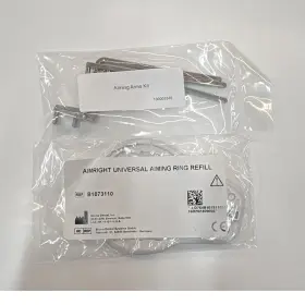 B1073110 Sirona Dental Aimright Universal X-ray Aiming Ring Refill Kit