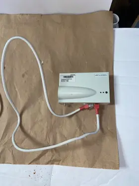 Hw8614 Sirona Hw8614/f2 Hoft And Wessel Fhss Ethernet Base Station