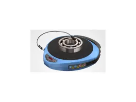 Skf 15/110v Twim Portable Induction Heater 60 Hz 110v