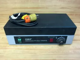 729659 Skf B Electric Hot Plate Bearing Heater