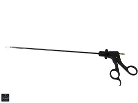 31-9001xc Sklar Handle With Tube &forceps Insert