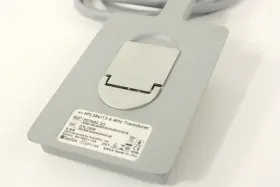P07682-20 Sklar 42-641 Sonosite Hfl38x/13-6 Mhz Linear Ultrasound Transducer Probe Ref #2