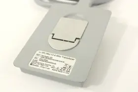 P07682-20 Sklar 42-641 Sonosite Hfl38x/13-6 Mhz Linear Ultrasound Transducer Probe Ref #3