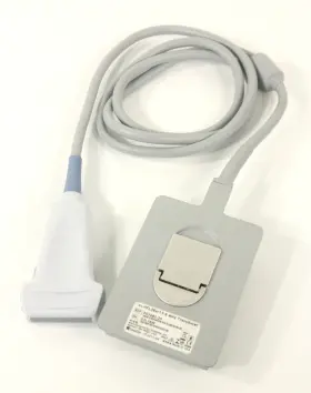 P07682-20 Sklar 42-641 Sonosite Hfl38x/13-6 Mhz Linear Ultrasound Transducer Probe Ref