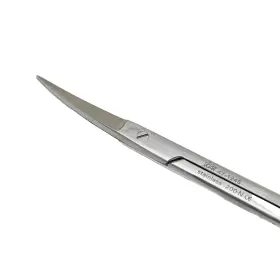 47-1245 Sklar Ref Iris Scissors Curved Sharp 4.5 Inch Stainless Steel Lot Of 3 #2