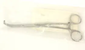 52-6620 Sklar New Debakey Cardiovascular Artaumatic Forceps 8 Inch #2