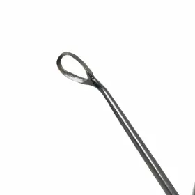 70-9301 Sklar Ref Coakley Curette #1 Large 6-3/4 Inch #2
