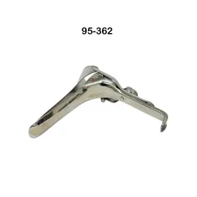 95-362 Sklar Surgi-or Pederson Vaginal Speculum - Large